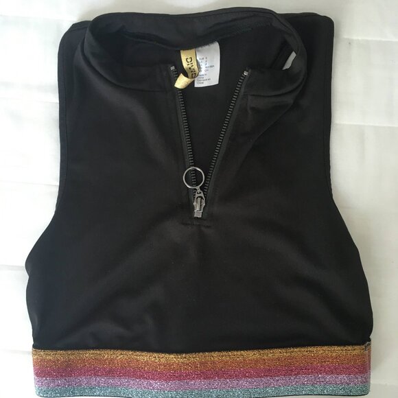 PRIDE H&M Sports Bra CA - Picture 1 of 1